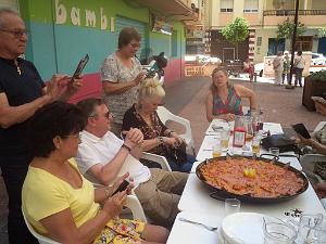 2018 06 09 AU 10 HOMMAGE A N.D. DE SANTA CRUZ A DALIAS ESPAGNE (140)
